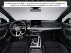Audi Q5 Sportback 35 TDI 163 BVA  occasion  Beaupuy - photo n3