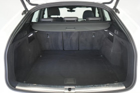 Audi Q5 Sportback 35 TDI 163 BVA  occasion  Beaupuy - photo n7