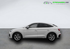 Audi Q5 Sportback 35 TDI 163 BVA  occasion  Beaupuy - photo n6