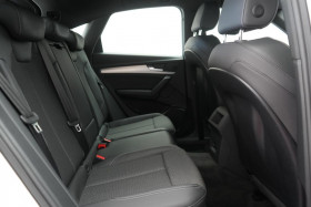 Audi Q5 Sportback 35 TDI 163 BVA  occasion  Beaupuy - photo n5