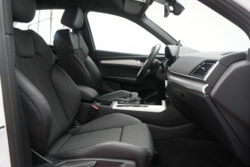 Audi Q5 Sportback 35 TDI 163 BVA  occasion  Beaupuy - photo n4