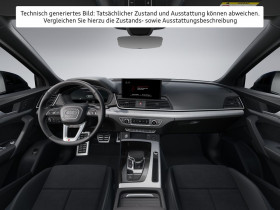 Audi Q5 Sportback 35 TDI 163 BVA  occasion  Beaupuy - photo n3