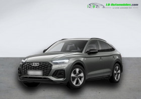Audi Q5 Sportback 35 TDI 163 BVA  occasion  Beaupuy - photo n2