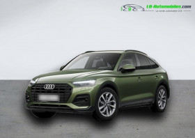 Audi Q5 Sportback 35 TDI 163 BVA  occasion  Beaupuy - photo n2
