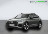 Audi Q5 Sportback 35 TDI 163 BVA   Beaupuy 31