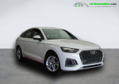 Audi Q5 Sportback 35 TDI 163 BVA   Beaupuy 31