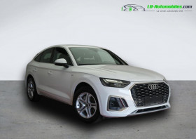 Audi Q5 Sportback , garage LB AUTOMOBILES  Beaupuy