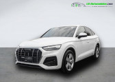 Audi Q5 Sportback 35 TDI 163 BVA   Beaupuy 31