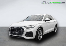 Audi Q5 Sportback , garage LB AUTOMOBILES  Beaupuy