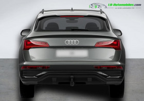 Audi Q5 Sportback 35 TDI 163 BVA  occasion  Beaupuy - photo n6