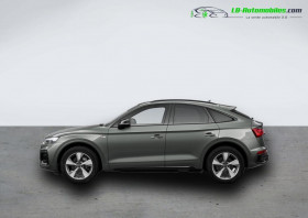 Audi Q5 Sportback 35 TDI 163 BVA  occasion  Beaupuy - photo n5