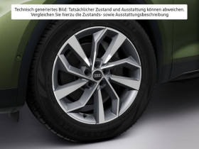 Audi Q5 Sportback 35 TDI 163 BVA  occasion  Beaupuy - photo n8