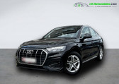 Audi Q5 Sportback 35 TDI 163 BVA   Beaupuy 31