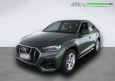Audi Q5 Sportback 35 TDI 163 BVA   Beaupuy 31