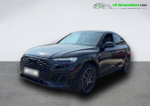 Audi Q5 Sportback occasion année 2023 boite Automatique Annonce Audi Q5 Sportback occasion Diesel 35 TDI 163 BVA à Beaupuy