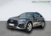 Audi Q5 Sportback occasion année 2022 boite Automatique Annonce Audi Q5 Sportback occasion Diesel 35 TDI 163 BVA à Beaupuy