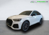 Audi Q5 Sportback occasion année 2025 boite Automatique Annonce Audi Q5 Sportback occasion Diesel 35 TDI 163 BVA à Beaupuy