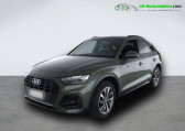 Audi Q5 Sportback 35 TDI 163 BVA   Beaupuy 31