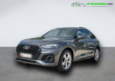 Audi Q5 Sportback 35 TDI 163 BVA   Beaupuy 31