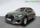 Audi Q5 Sportback occasion année 2024 boite Automatique Annonce Audi Q5 Sportback occasion Diesel 35 TDI 163 BVA à Beaupuy