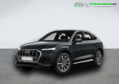 Audi Q5 Sportback occasion année 2024 boite Automatique Annonce Audi Q5 Sportback occasion Diesel 35 TDI 163 BVA à Beaupuy