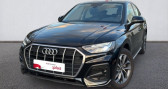 Annonce Audi Q5 Sportback occasion Diesel 35 TDI 163 S tronic 7 Design  La Rochelle