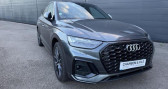 Audi Q5 Sportback 35 TDI 163 S tronic 7 S line + Toit ouvrant  � LA GRAND CROIX 42
