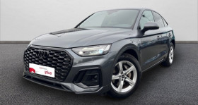 Audi Q5 Sportback , garage C.A.R. � La Rochelle