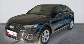 Audi Q5 Sportback , garage C.A.R. � La Rochelle