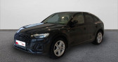 Annonce Audi Q5 Sportback occasion Diesel 35 TDI 163 S tronic 7 S line � La Rochelle