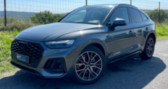 Audi Q5 Sportback 35 TDI 163ch S-LINE S-TRONIC 7   DONZENAC 19