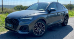 Audi Q5 Sportback , garage UPTIMUM AUTOMOBILE  DONZENAC
