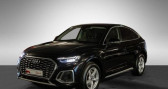 Audi Q5 Sportback 35 TDI S line VirtCo Keyless Pano  � LEIMBACH 68