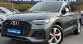 Annonce Audi Q5 Sportback occasion Diesel 399/mois GARANTIE 6 ANS 4X4 40 TDI 204ch QUATTRO S TRONIC 7  � Spicheren