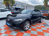 Audi Q5 Sportback occasion année 2021 boite Automatique Annonce Audi Q5 Sportback occasion Diesel 40 TDI 204 BVA QUATTRO S LINE Black Pack à Lescure-d'Albigeois