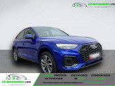Audi Q5 Sportback 40 TDI 204 BVA Quattro  � Beaupuy 31