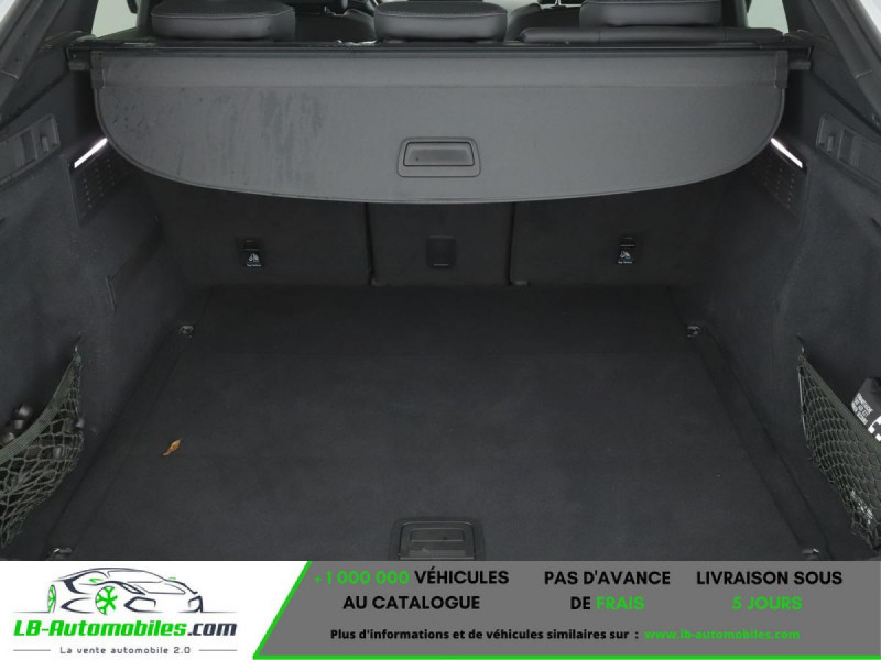 Audi Q5 Sportback 40 TDI 204 BVA Quattro  occasion � Beaupuy - photo n�10