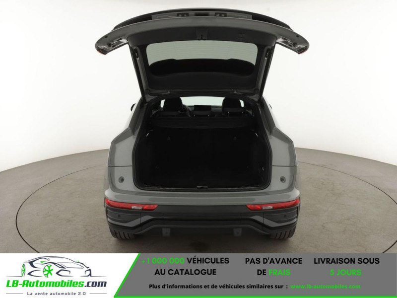 Audi Q5 Sportback 40 TDI 204 BVA Quattro  occasion  Beaupuy - photo n11