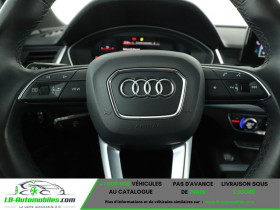 Audi Q5 Sportback 40 TDI 204 BVA Quattro  occasion � Beaupuy - photo n�10