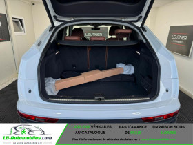 Audi Q5 Sportback 40 TDI 204 BVA Quattro  occasion � Beaupuy - photo n�10