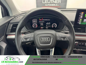 Audi Q5 Sportback 40 TDI 204 BVA Quattro  occasion � Beaupuy - photo n�9