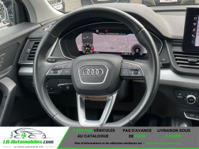 Audi Q5 Sportback 40 TDI 204 BVA Quattro  occasion � Beaupuy - photo n�9