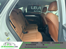 Audi Q5 Sportback 40 TDI 204 BVA Quattro  occasion � Beaupuy - photo n�8