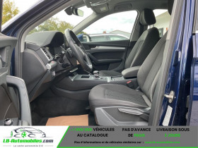 Audi Q5 Sportback 40 TDI 204 BVA Quattro  occasion � Beaupuy - photo n�8