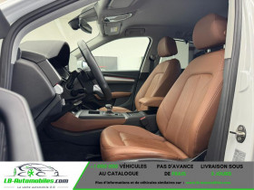 Audi Q5 Sportback 40 TDI 204 BVA Quattro  occasion � Beaupuy - photo n�7