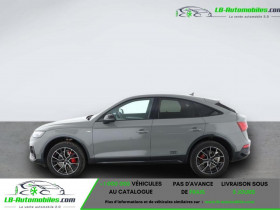 Audi Q5 Sportback 40 TDI 204 BVA Quattro  occasion � Beaupuy - photo n�6
