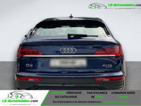 Audi Q5 Sportback 40 TDI 204 BVA Quattro  occasion � Beaupuy - photo n�7