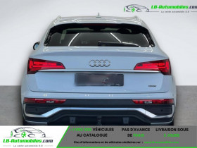 Audi Q5 Sportback 40 TDI 204 BVA Quattro  occasion � Beaupuy - photo n�6
