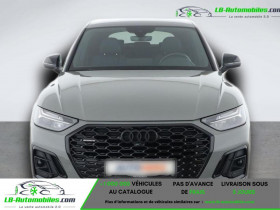 Audi Q5 Sportback 40 TDI 204 BVA Quattro  occasion � Beaupuy - photo n�5