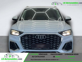 Audi Q5 Sportback 40 TDI 204 BVA Quattro  occasion � Beaupuy - photo n�5